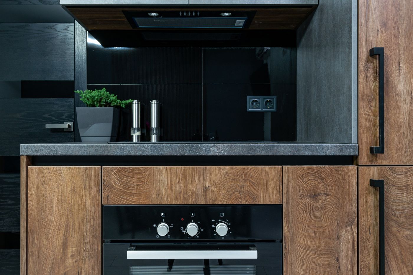 Islands, seating areas, and appliance zones